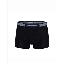 Çok Renkli 3'lü Boxer Takım