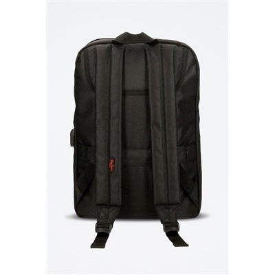 Mochila Bromley Negro
