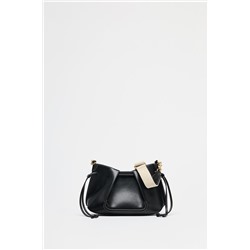 MINI BOLSO PLIEGUES
