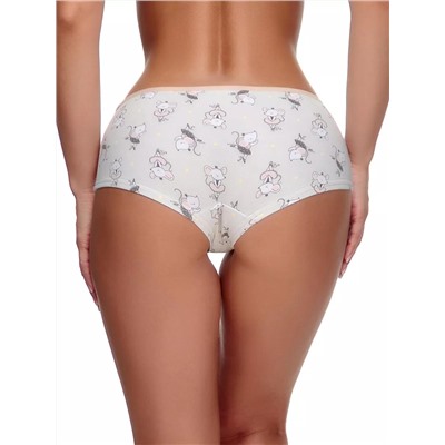 Трусы шорты для беременных набор WSHBr/10619