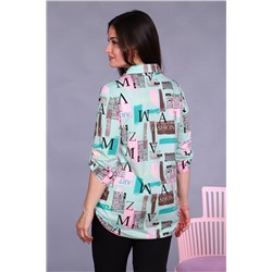 Туника 36568 НАТАЛИ #800515