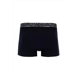 U.S. Polo Assn. Erkek 3'lü Boxer Takım 50310703-vr033