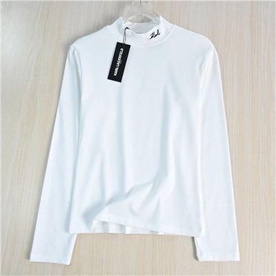 Водолазка   люкс  karl  распродажа