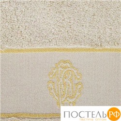 ROBERTO CAVALLI КОМП полот 5пр 2х40х60+2х60х110+100х150 GOLD NEW 886 sabbia махров 450гр/м х/б