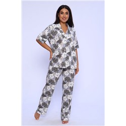 Пижама с брюками 55078 НАТАЛИ #950790