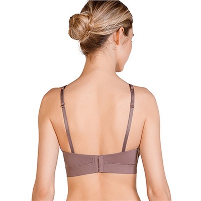 Бюстгальтер №7740 Crystall мягкая Mioocchi