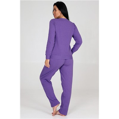 Костюм с брюками 52312 НАТАЛИ #978846