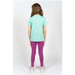 Костюм с лосинами 41109 (футболка + лосины) НАТАЛИ #885479