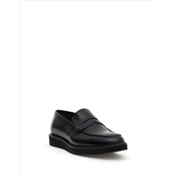 Siyah Casual Ayakkabı