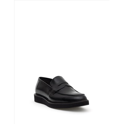 Siyah Casual Ayakkabı