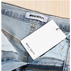 Женские джинсы