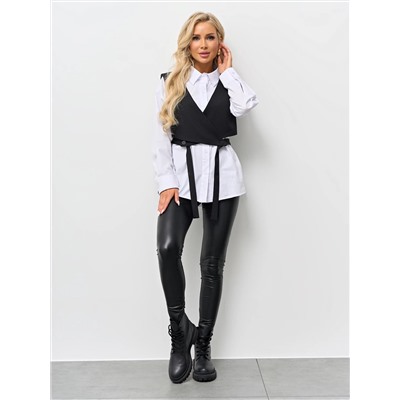 Жилет арт. ШЮ534-3