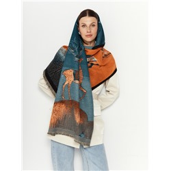 Палантин женский RH10-29-15