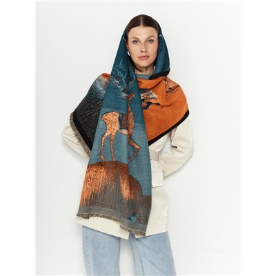 Палантин женский RH10-29-15