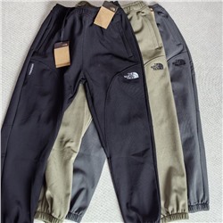Спортивные утепленные брюки  THE NORTH FAC*E