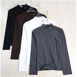 Женская хлопковая водолазка КАР*Л 😎