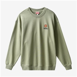 Kenz*o ♥️ новая коллекция✔️ худи с цветочной вышивкой на груди✔️ унисекс✔️ отшиты на фабрике из остатков оригинальной ткани ✔️ цена на оф сайте выше 30 000