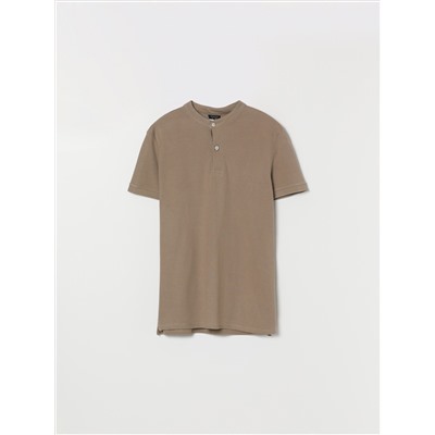 POLO CUELLO MAO