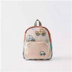 Рюкзак для девочек