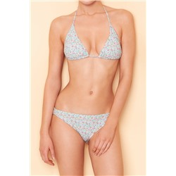 Braguita Eloïse Azul laguna