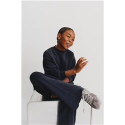 MODAL-RICH SWEATSHIRT