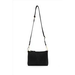 Kadın Siyah Omuz Çantası