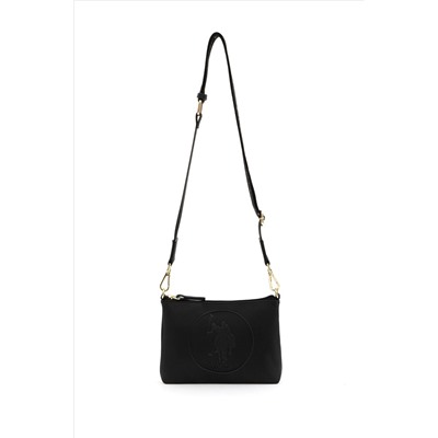 Kadın Siyah Omuz Çantası