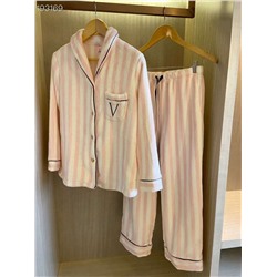 Женская плюшевая пижама Виктория Сикре*т