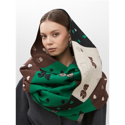 Палантин женский RH10-1755-6