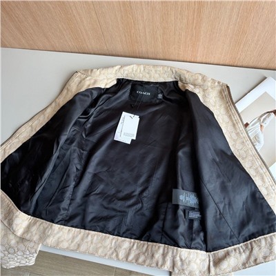 Укороченная женская куртка   COAC*H