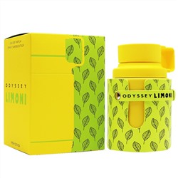 ARMAF ODYSSEY LIMONI FRESH edp 100ml