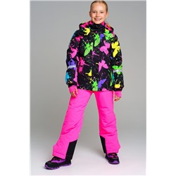 Комплект (Куртка+Брюки) PLAYTODAY, 1056055