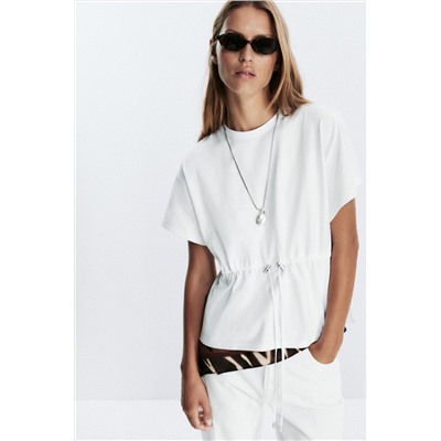 HEAVY COTTON T-SHIRT