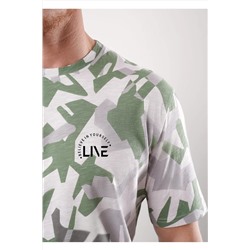 Футболка CLEVER, 1095978