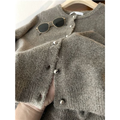 Женский кардиган ЗАР*А