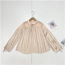 Лёгкая женская блузка, экспорт  Reserve*d