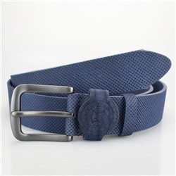 Ремень Джинсовый