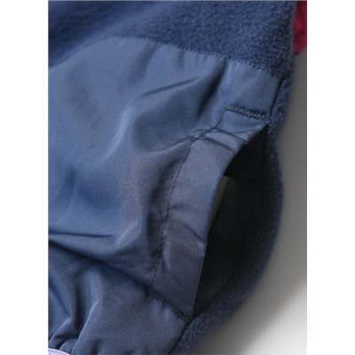 Двусторонняя куртка для девочек. Экспорт