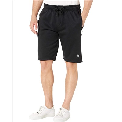 U.S. POLO ASSN.  Zip Pocket Shorts