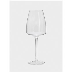 Бокал для белого вина, 500 мл, 2 шт, стекло, Melody