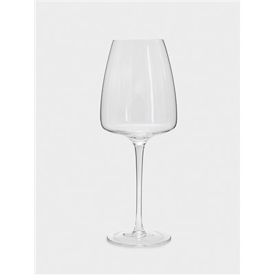 Бокал для белого вина, 500 мл, 2 шт, стекло, Melody