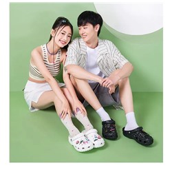 ШЛЕПКИ  КРОК*С унисекс  Экспорт