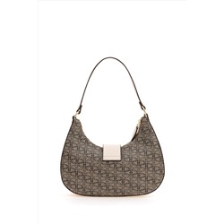 Kadın Vizon Omuz Çantası