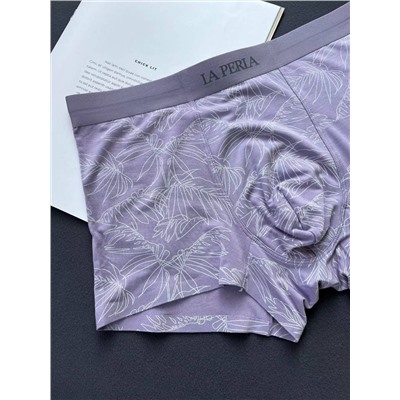 Набор мужских трусов / боксеров с принтом  ЛА ПЕРЛ*А