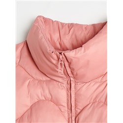 Steppjacke