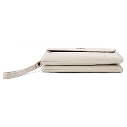 Сумка женская Lanotti SF6603/молочный