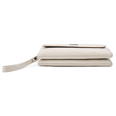 Сумка женская Lanotti SF6603/молочный