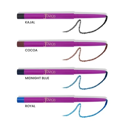 Nubian Pencil Eyeliner