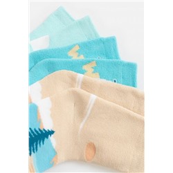 Носки, 3 п. ACOOLA #1065763