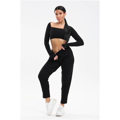 10 Брюки женские